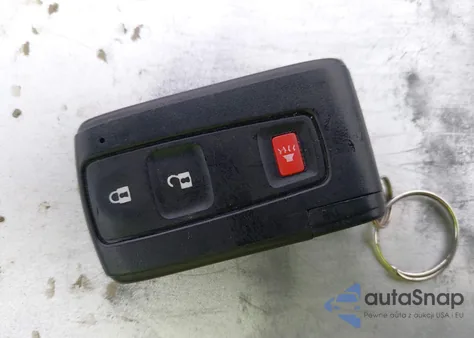 2009 Toyota Prius z USA, uszkodzony, nr VIN JTDKB20UX97831933